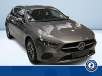 Nuova Mercedes A250 Advanced 218 CV (160 kW) 2025 Grigio metallizzato