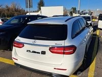 Gebraucht Mercedes E220 Premium 194 PS (142 kW) 2020 Weiß Kombi