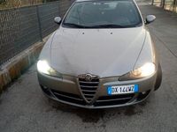 usata Alfa Romeo 147 1475p 1.9 jtd Progression 120cv