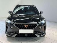Usata Cupra Formentor 150 CV (110 kW) 2022 Nero SUV