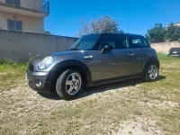 Usata Mini ONE 75 CV (55 kW) 2009 Grigio Utilitaria