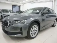 Nuova Skoda Octavia Executive 116 CV (85 kW) 2026 Grigio Station wagon