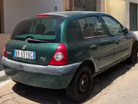Usata Renault Clio 58 CV (42 kW) 1999 Berlina