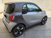 Usata Smart ForTwo Coupé Passion 60 kW (82 CV) 2023 Utilitaria