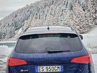 Usata Audi SQ5 313 CV (230 kW) 2013 SUV