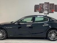 usata Maserati Ghibli V6 Diesel 275 CV Gransport