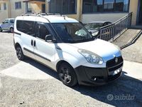 usata Fiat Doblò 90 1,3 MJT FURGONE CLIMA RADIO