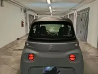 Usata Citroën AMI 2023 Grigio Berlina