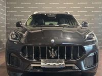 Usata Maserati Grecale GT 299 CV (219 kW) 2022 Nero SUV