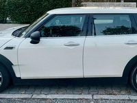 Usata Mini One D Clubman 116 CV (85 kW) 2016 Station wagon