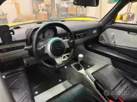 Usata Opel Speedster 147 CV (108 kW) 2002 Cabrio