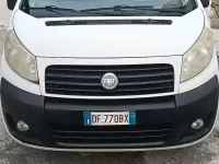 Usata Fiat Scudo 2007