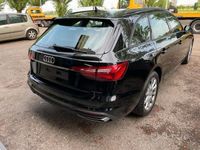 usata Audi A4 Avant 40 TDI S tronic