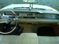 Usata Cadillac Deville 329 CV (241 kW) 1960 Bianco Berlina