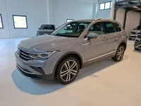 Usata VW Tiguan Elegance 150 CV (110 kW) 2021 Other SUV