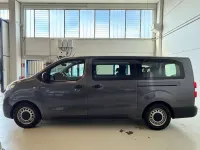 Usata Opel Vivaro-e Combi 120 CV (88 kW) 2022 Grigio Monovolume