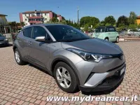 Occasion Toyota C-HR Business Edition 177 ch (130 kW) 2018 Gris SUV