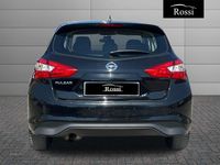 Usata Nissan Pulsar Acenta 110 CV (80 kW) 2017 Utilitaria