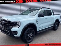 Nuova Ford Ranger 281 CV (206 kW) 2025 Blu Pick-up