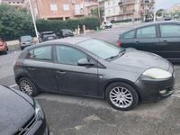 Usata Fiat Bravo Dynamic 120 CV (88 kW) 2007 Utilitaria