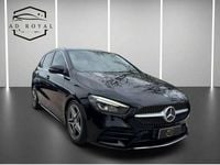 Usata Mercedes B180 Premium 116 CV (85 kW) 2020 Nero Monovolume