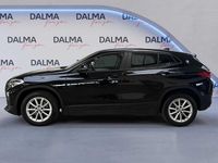 Usata BMW X2 150 CV (110 kW) 2021 Nero SUV