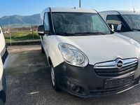Occasion Opel Combo 95 ch (69 kW) 2017 Blanc Monospace