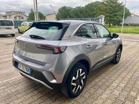 Usata Opel Mokka Elegance 110 CV (80 kW) 2023 Grigio SUV