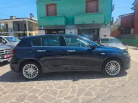 Usata Fiat Tipo Business 95 CV (69 kW) 2018 Bluazzurro Berlina