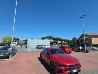 Usata Mercedes CLE220 AMG Line Premium Plus 197 CV (144 kW) 2024 Coupé