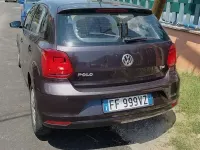 Usata VW Polo 75 CV (55 kW) 2016 Berlina