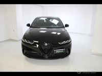 Usata Alfa Romeo Tonale Sprint 131 CV (96 kW) 2024 Nero SUV