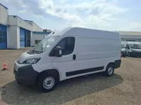 Usata Fiat Ducato 140 CV (102 kW) 2024 Bianco Furgone