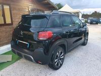 usata Citroën C3 Aircross BlueHDi 100 S&S Shine