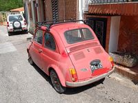 Usata Fiat 500L 1970 Monovolume