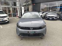 Nuova Opel Corsa Edition 100 kW (136 CV) 2025 Grafik grey Utilitaria