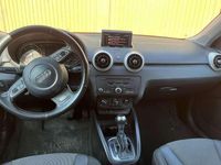 Usata Audi A1 Attraction 90 CV (66 kW) 2012 Utilitaria