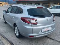 usata Renault Mégane IV Mégane 1.5 dCi 110CV Start&Stop SporTour Limited