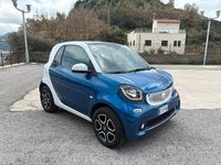 Usata Smart ForFour 2016 Utilitaria
