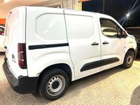 Usata Citroën Berlingo 76 CV (55 kW) 2020 Bianco Monovolume