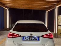 usata Mercedes A180 d Sport auto