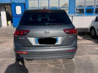 Usata VW Tiguan 180 CV (132 kW) 2019 SUV