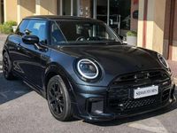 Usata Mini John Cooper Works 156 CV (114 kW) 2024 Grigio legend Utilitaria