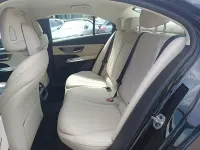 Usata Mercedes E220 Advanced Plus 197 CV (144 kW) 2024 Nero Utilitaria