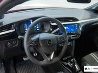 Usata Opel Corsa 101 CV (74 kW) 2026 Rosso Utilitaria