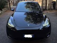 Usata Tesla Model Y Performance 155 kW (211 CV) 2023 Nero SUV