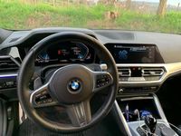 usata BMW 420 Gran Coupé 420 d mhev 48V Msport auto