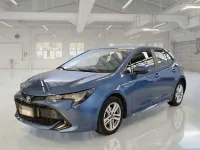 Usata Toyota Corolla Business Edition 98 CV (72 kW) 2020 Blu Berlina