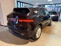 Usata Jaguar E-Pace R-Dynamic 150 CV (110 kW) 2020 Nero SUV