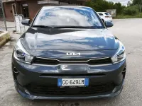 Usata Kia Rio Comfort 101 CV (74 kW) 2022 Other Berlina
